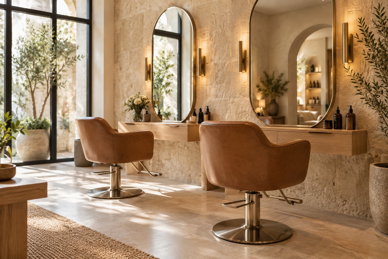 Sunday Salon concept preview